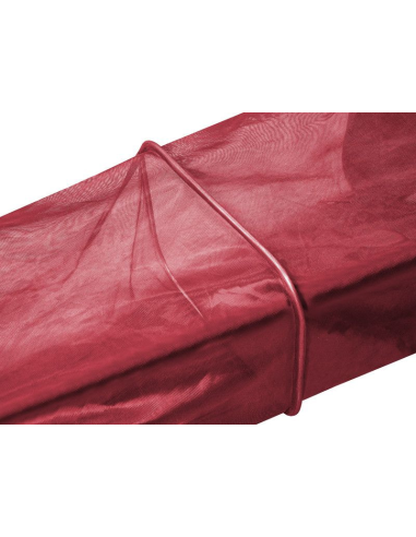 Siatka Delphin ATOMA Square Tunel 50x40cm 3m DELPHIN - 2