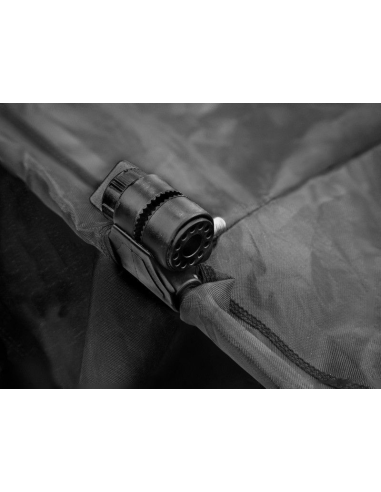 Siatka Delphin ATOMA Square Tunel 50x40cm 3m DELPHIN - 3