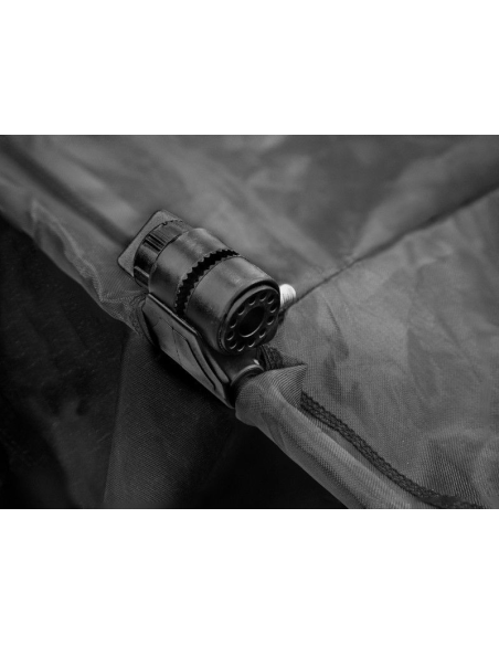 Siatka Delphin ATOMA Square Tunel 50x40cm 3m DELPHIN - 3