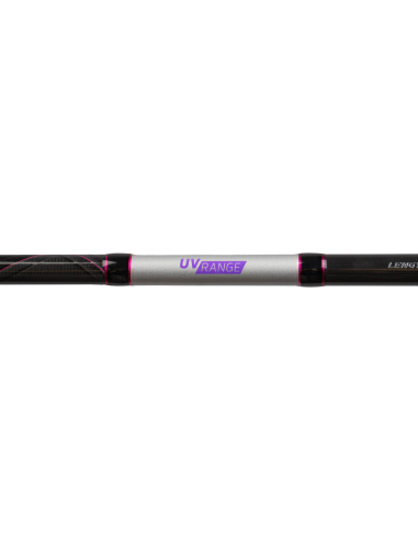 Wędka Mikado UV II MEDIUM FEEDER 390 up to 90g MIKADO - 5