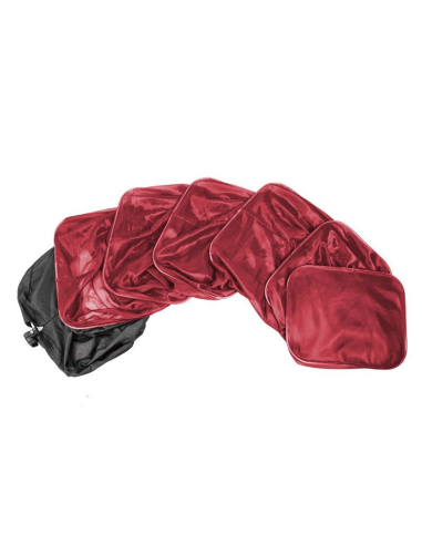 Siatka Delphin ATOMA Square Tunel 50x40cm 3m DELPHIN - 4