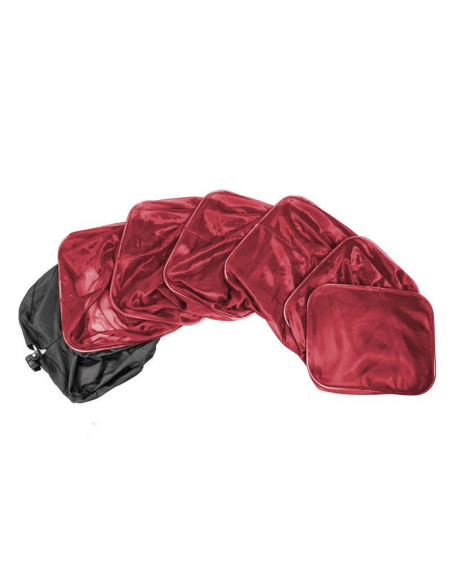 Siatka Delphin ATOMA Square Tunel 50x40cm 3m DELPHIN - 4