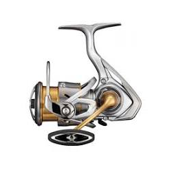 TEAMDAIWA IGNIS2506C オマケ付き スプールエッジネット