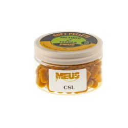 Pellet Soft MEUS 10mm CSL  - 1
