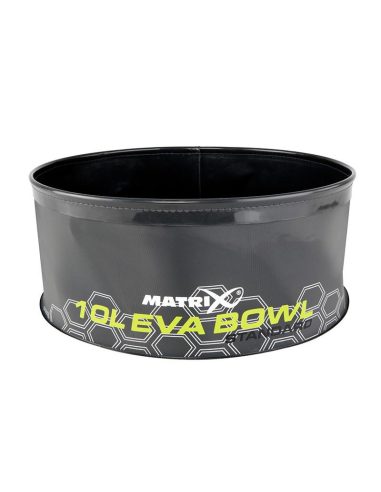 Pojemnik Matrix EVA 10l Bowl