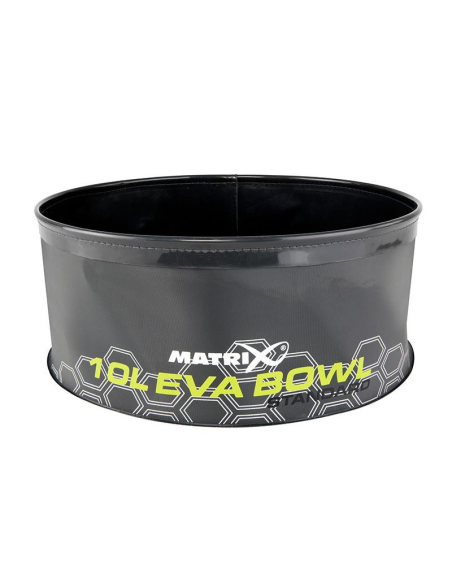Pojemnik Matrix EVA 10l Bowl MATRIX - 1