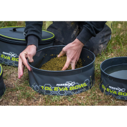Pojemnik Matrix EVA 10l Bowl MATRIX - 1 2
