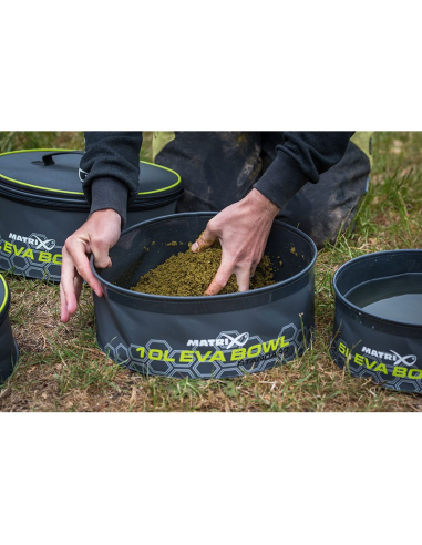 Pojemnik Matrix EVA 10l Bowl MATRIX - 2