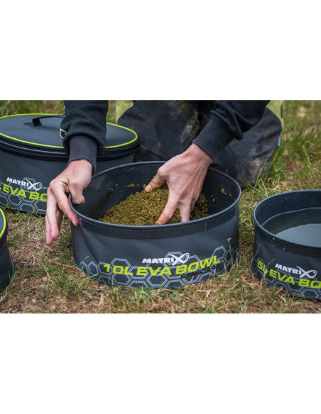 Pojemnik Matrix EVA 10l Bowl MATRIX - 2
