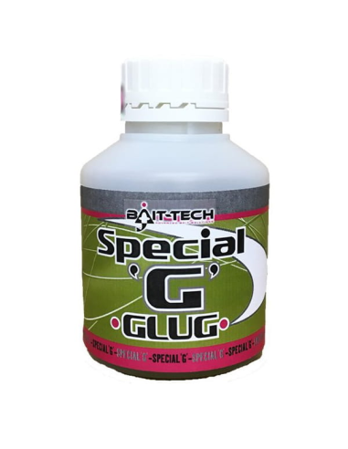 Zalewajka G Glug Bait-Tech 250ml