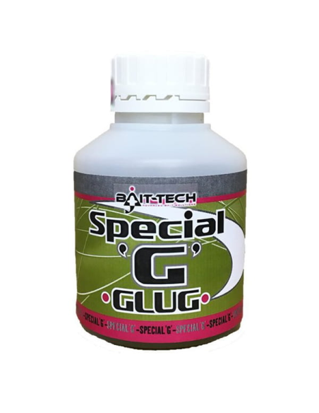 Zalewajka G Glug Bait-Tech 250ml BAIT-TECH - 1