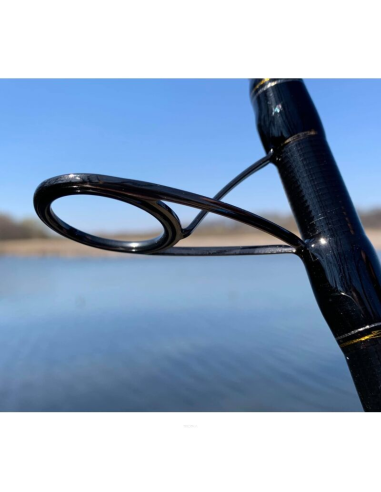 Wędka Garbolino Essential Distance 13'  3,90m 100g Medium GARBOLINO - 2