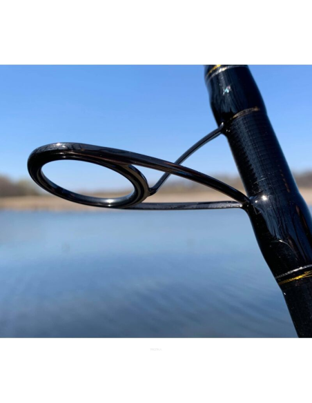 Wędka Garbolino Essential Distance 13'  3,90m 100g Medium GARBOLINO - 2