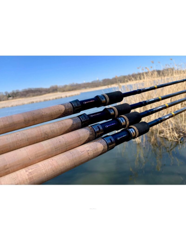 Wędka Garbolino Essential Distance 13'  3,90m 100g Medium GARBOLINO - 3