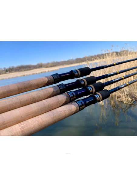 Wędka Garbolino Essential Distance 13'  3,90m 100g Medium GARBOLINO - 3