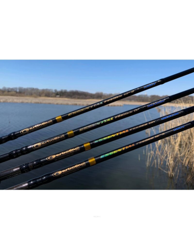 Wędka Garbolino Essential Distance 13'  3,90m 100g Medium GARBOLINO - 4