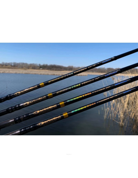 Wędka Garbolino Essential Distance 13'  3,90m 100g Medium GARBOLINO - 4