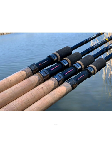 Wędka Garbolino Essential Distance 13'  3,90m 100g Medium GARBOLINO - 5