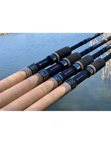 Wędka Garbolino Essential Distance 13'  3,90m 100g Medium GARBOLINO - 5