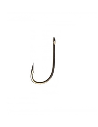 Haczyki Drennan Specimen roz - 18 DRENNAN - 3