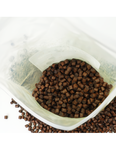 Pellet Osmo Hydra Big Fish 6mm - 800g OSMO INNOVATION BAITS - 5