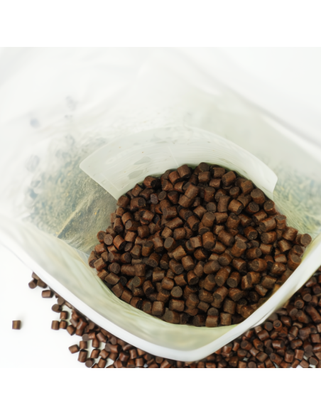 Pellet Osmo Hydra Big Fish 6mm - 800g OSMO INNOVATION BAITS - 5