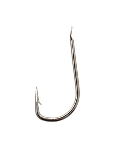 Haczyki Flagman Pro Bloodworm/Caster - 10 FLAGMAN - 2