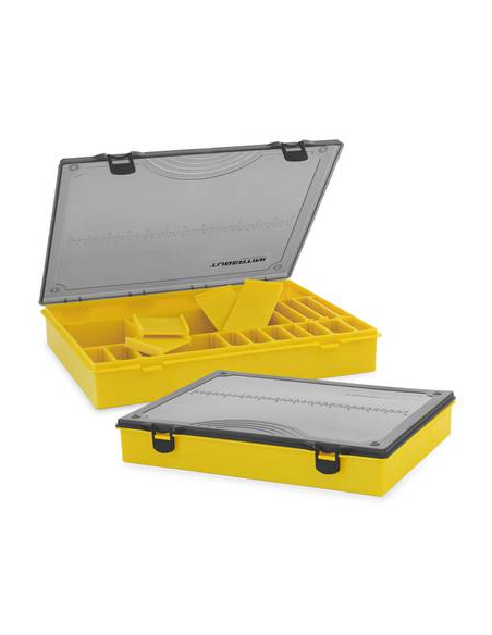 Pudełko TB MULTI USE BOX BIG TUBERTINI - 1