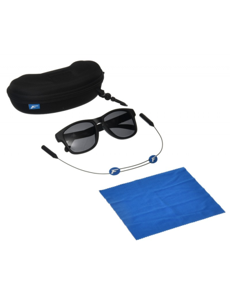 Okulary  Flagman Armadale  Black Matt Frame - Dark FLAGMAN - 1