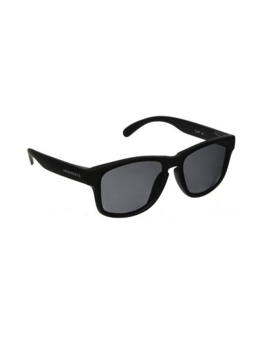 Okulary  Flagman Armadale  Black Matt Frame - Dark FLAGMAN - 2