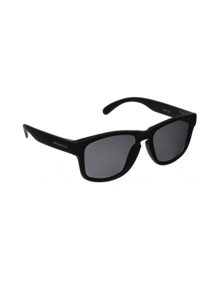 Okulary  Flagman Armadale  Black Matt Frame - Dark FLAGMAN - 2