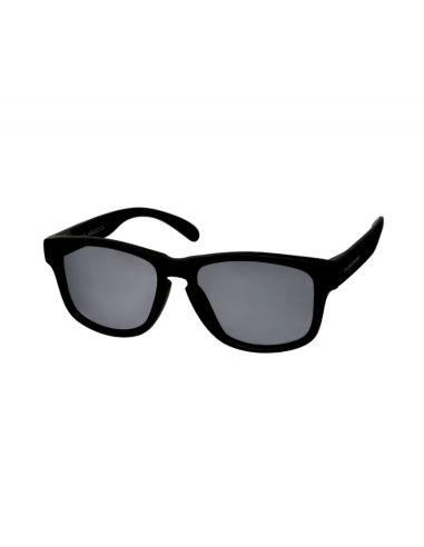 Okulary  Flagman Armadale  Black Matt Frame - Dark FLAGMAN - 4