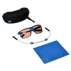 Okulary Flagman Armadale Floating Blue + Black Frame FLAGMAN - 1