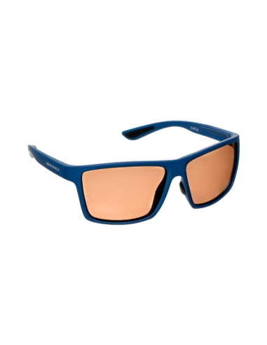 Okulary Flagman Armadale Floating Blue + Black Frame FLAGMAN - 2