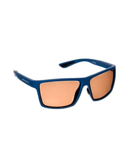 Okulary Flagman Armadale Floating Blue + Black Frame FLAGMAN - 2