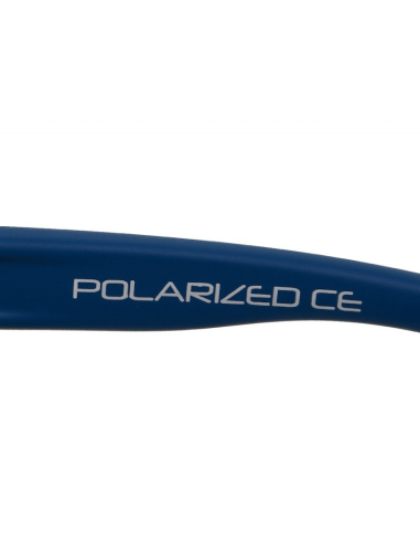 Okulary Flagman Armadale Floating Blue + Black Frame FLAGMAN - 5