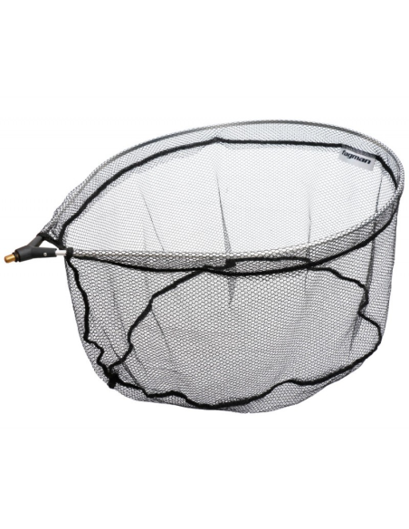 Kosz podbieraka Flagman 40x55cm, Mesh 5x7mm FLAGMAN - 1