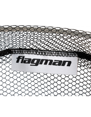 Kosz podbieraka Flagman 40x55cm, Mesh 5x7mm FLAGMAN - 2