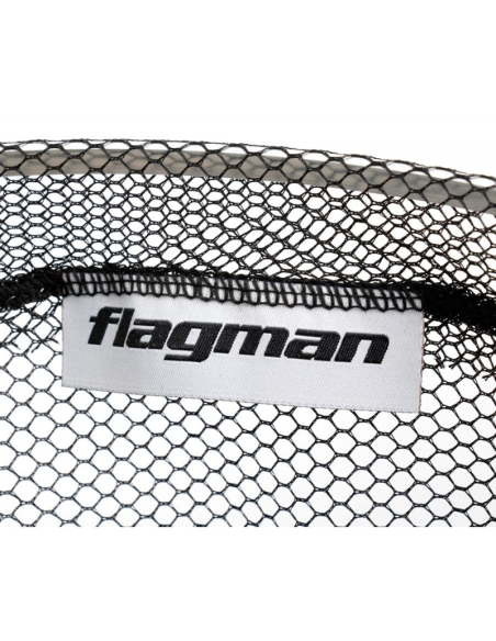 Kosz podbieraka Flagman 40x55cm, Mesh 5x7mm FLAGMAN - 2