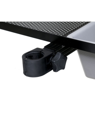 Półka boczna Flagman z parawanem i kuwetą  50x36cm FLAGMAN - 2