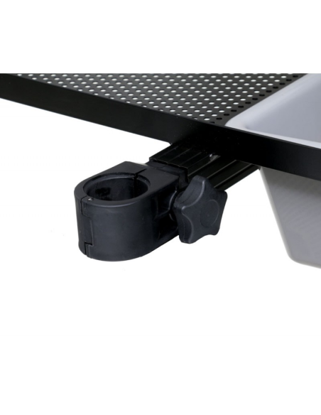 Półka boczna Flagman z parawanem i kuwetą  50x36cm FLAGMAN - 2