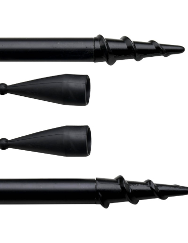 Kijki Flagman do odmierzania dystansu 90cm / 3m FLAGMAN - 3