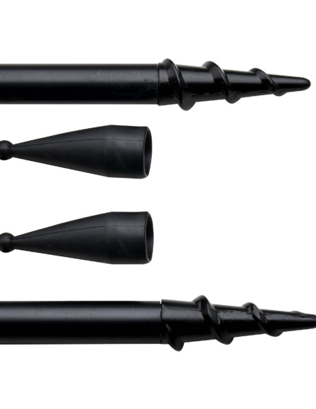 Kijki Flagman do odmierzania dystansu 90cm / 3m FLAGMAN - 3