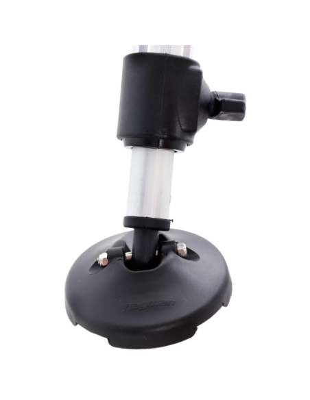 Noga teleskopowa Flagman 72/92/105 cm D36 FLAGMAN - 2