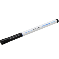 Sztyca Flagman  Cast Master Short Tele Handle 3m FLAGMAN - 1