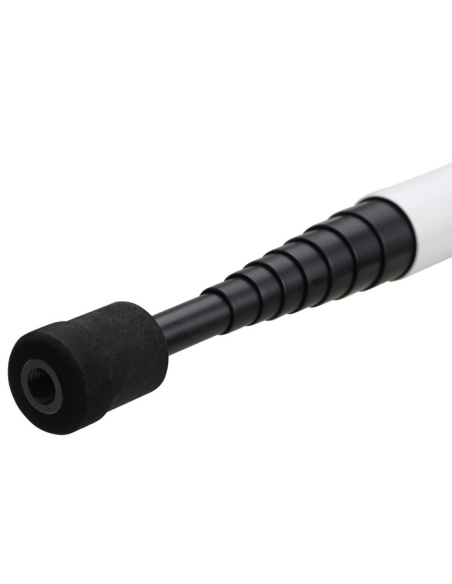 Sztyca Flagman  Cast Master Short Tele Handle 3m FLAGMAN - 2 Sztyca Flagman  Cast Master Short Tele Handle 3m FLAGMAN - 2