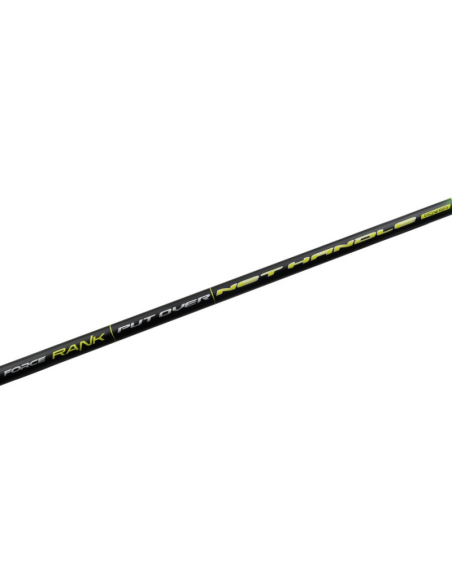 Flagman Sztyca do podbieraka Force Rank 3.4m FLAGMAN - 1 Flagman Sztyca do podbieraka Force Rank 3.4m FLAGMAN - 1