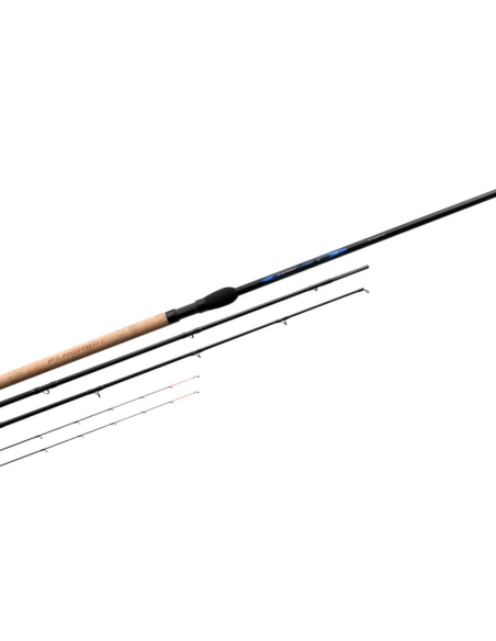 Wędka Flagman Sherman Pro Feeder New G. 3.6m 150g FLAGMAN - 1