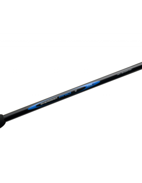 Wędka Flagman Sherman Pro Feeder New G. 3.6m 150g FLAGMAN - 2