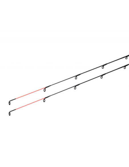 Wędka Flagman Sherman Pro Feeder New G. 3.6m 150g FLAGMAN - 6